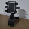 Car Phone Holder Easy Clip Mount Stand Panel Dashboard GPS Navigation Multi-functional Bracket Holder