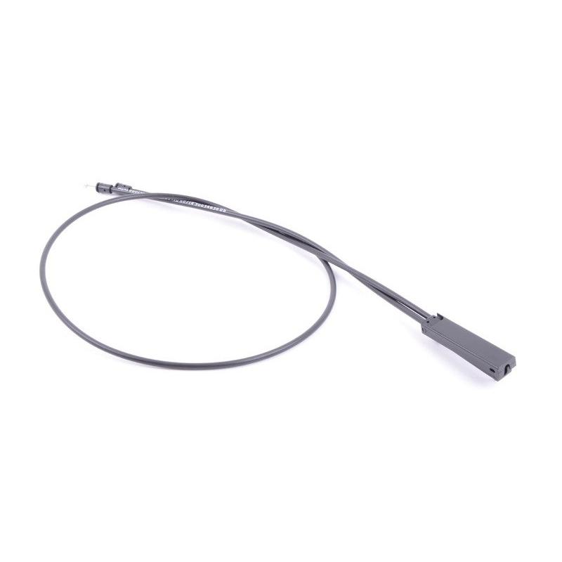 51239802336  51239801597 Engine Hood Release Cable Bowden Cable For BMW MiNi R60 R61 2011-2016