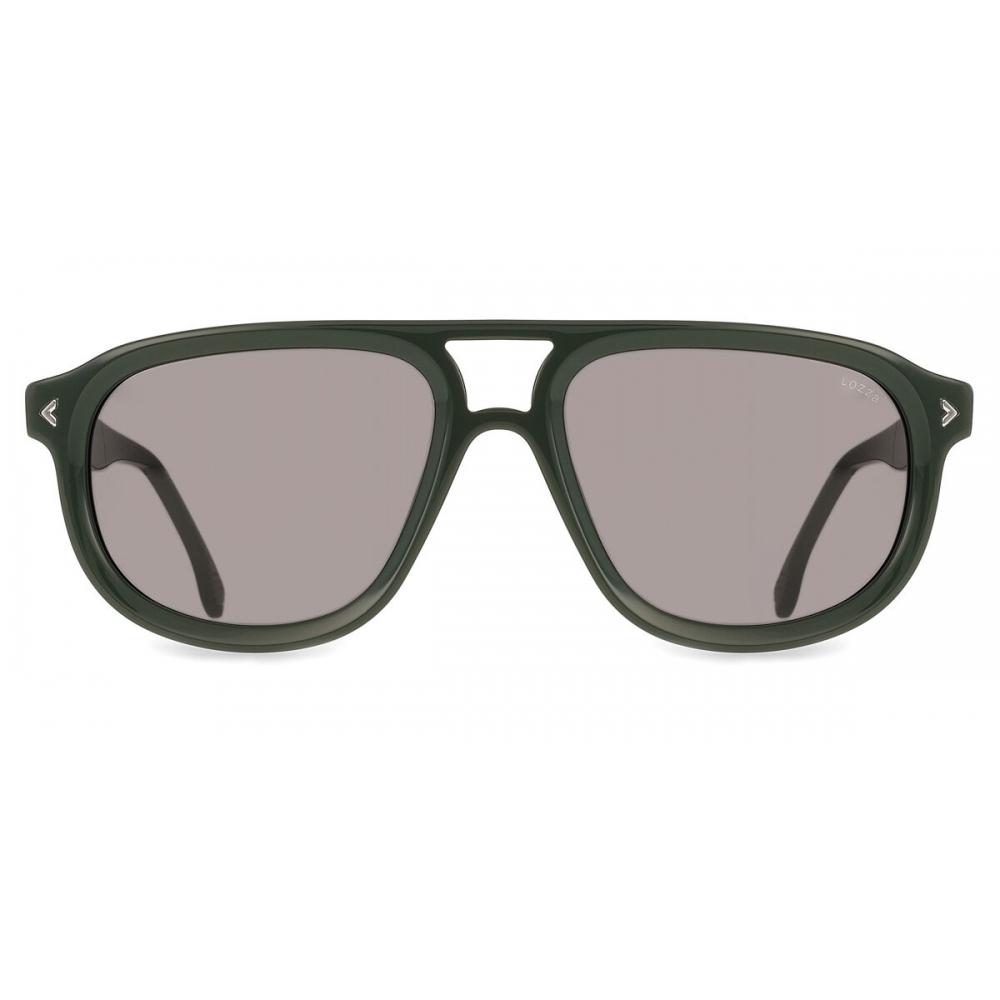 Lozza Sl4330 Zilo 2.0 0d80 Unisex Sunglasses
