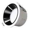 FSL 9W LED Einbau-Blendschutz-Downlight