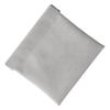PU Leather Pocket Cosmetic Bag Squeeze Top Compact Makeup Storage Bag Self Closing Waterproof Travel Makeup Bag Travel