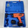 Handheld Automatic Rebar Tying Machine for Construction (30-60 Gauge)