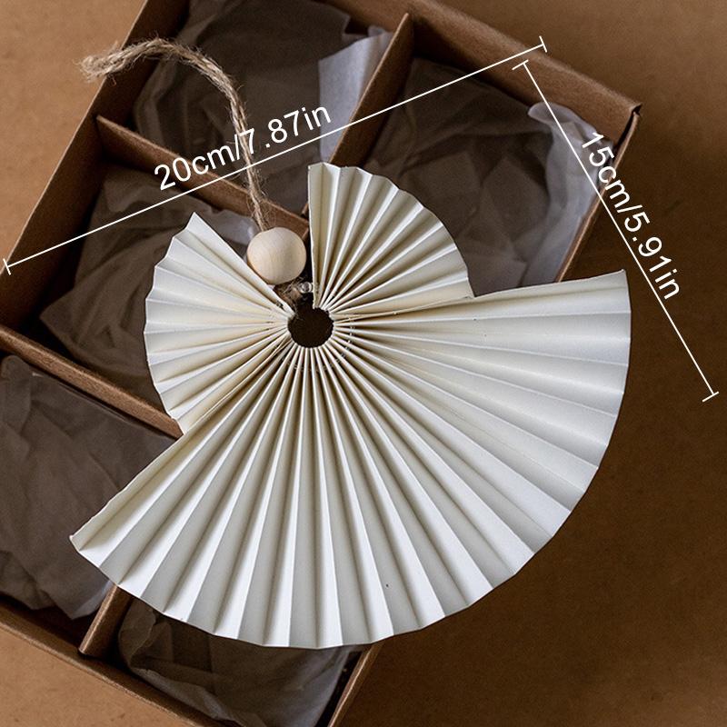 1/3Pcs New Year Paper Honeycomb Ball Pendant Christmas Tree Hanging Ornaments Paper Lantern Wedding Home Xmas Supplies