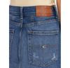 Юбка джинсовая Tommy Jeans DW0DW20135