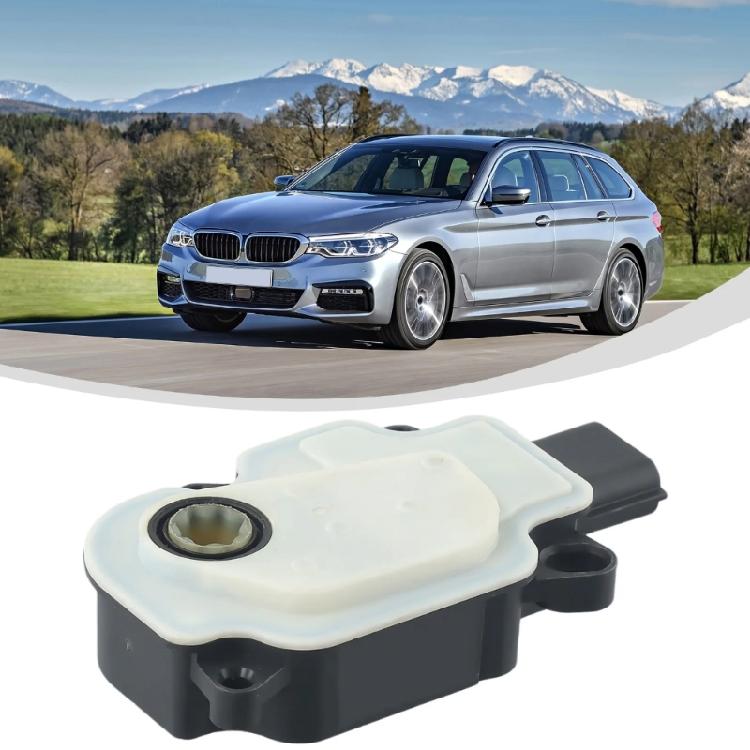 Silnik Aktuatora Powietrza Kratki Wlotu Powietrza 17148245258 21421-4BC0A dla 2017-2020