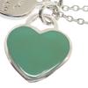 TIFFANY&Co.  60014069 Necklace Sterling Silver Women