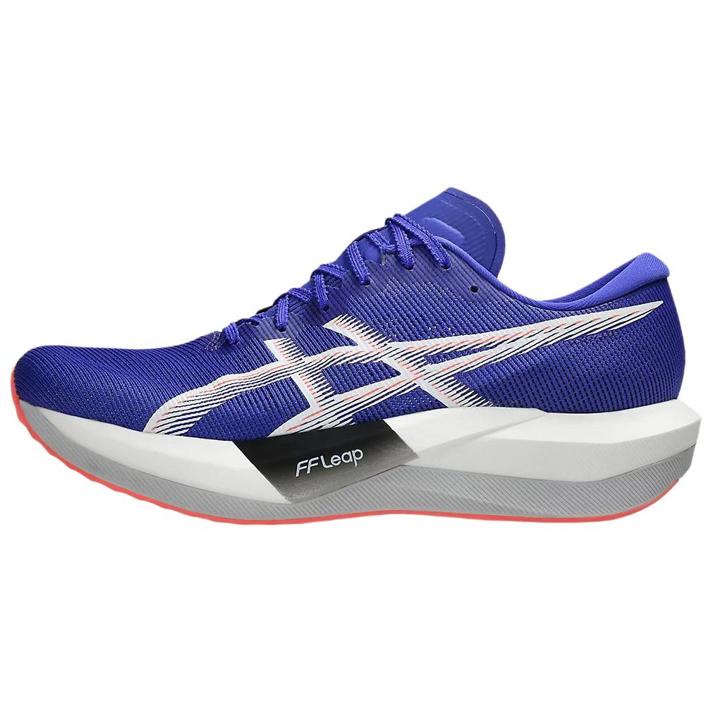 

ASICS MAGIC SPEED 5 Running Shoes Unisex Cobalt Blue 1013A183-400 46.5