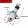 Universal Gas Stove Ignition Pin and Thermocouple Flameout Protection Kit