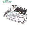 4L40E 5L40E Nuovo 5L40 5L50E 5L50 Kit Revisione Guarnizioni Paraolio per Trasmissione per BMW X5 2/4WD Land Rover GM Accessori Auto