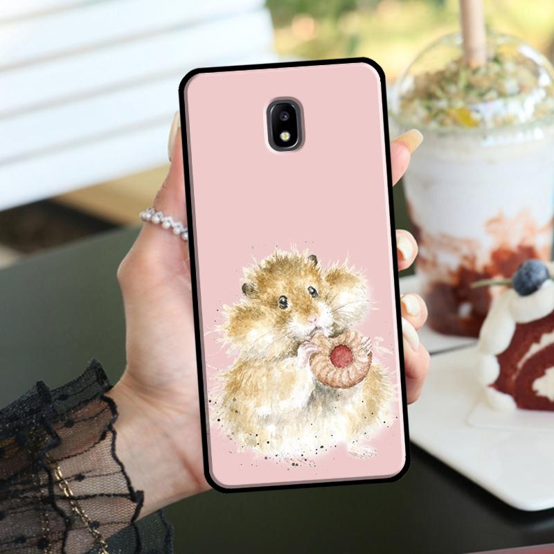 

Rabbit mouse Hamster Case For Samsung Galaxy M56 M36 M34 M14 M54 M13 M15 M55 M35 M16 M31 M11 M53 M12 M32 M52 M06 Samsung M53