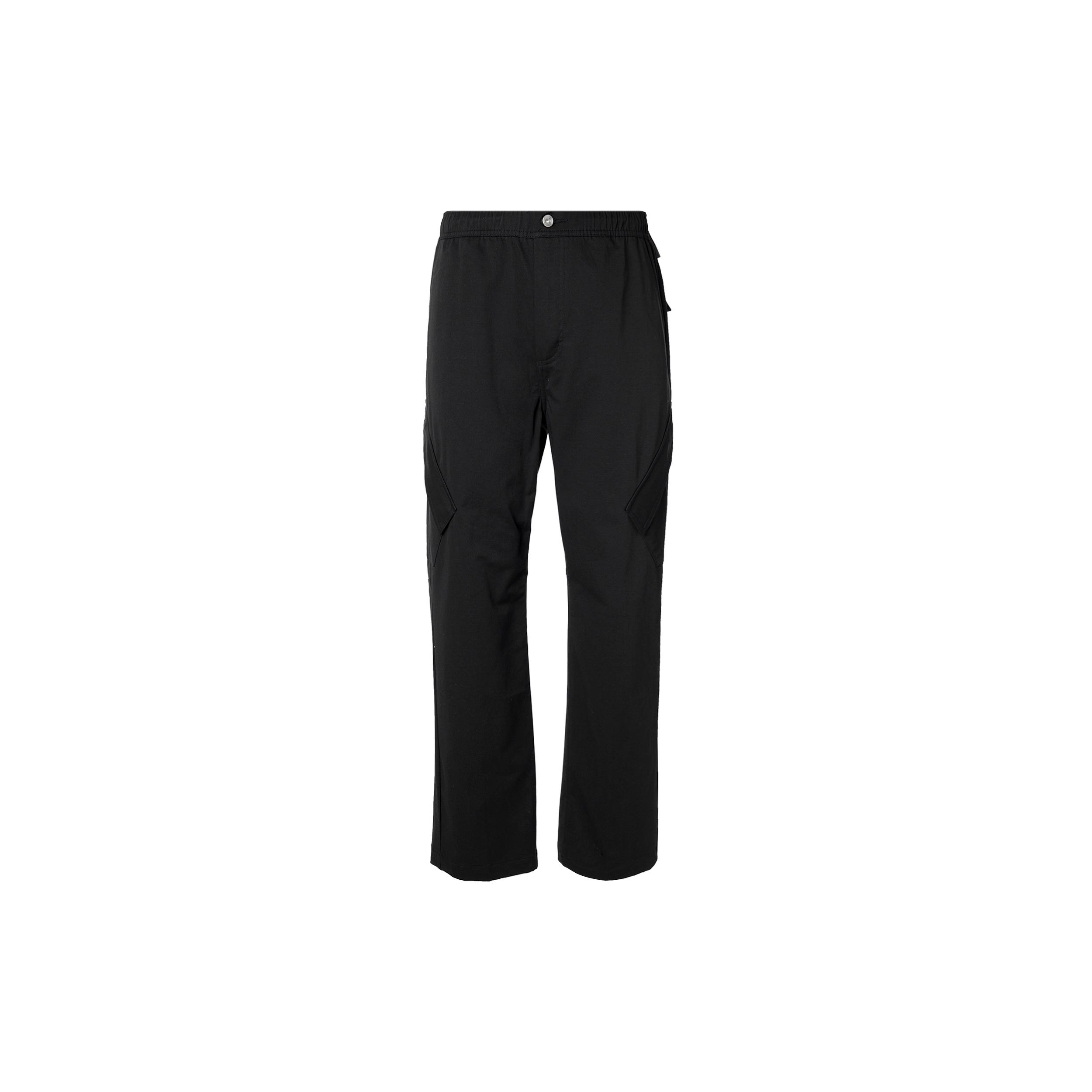 

New Jordan Jumpman Casual Pants Men s Black FB7306-010 XXL
