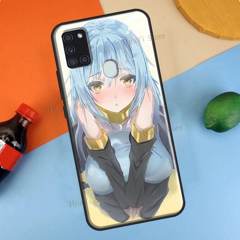 

Чехол Rimuru Tempest для Samsung A21S A20e A11 A31 A41 A51 A71 A10 A20 A30 A40 A50 A70 A12 A32 A42 A52 A72 Samsung A10