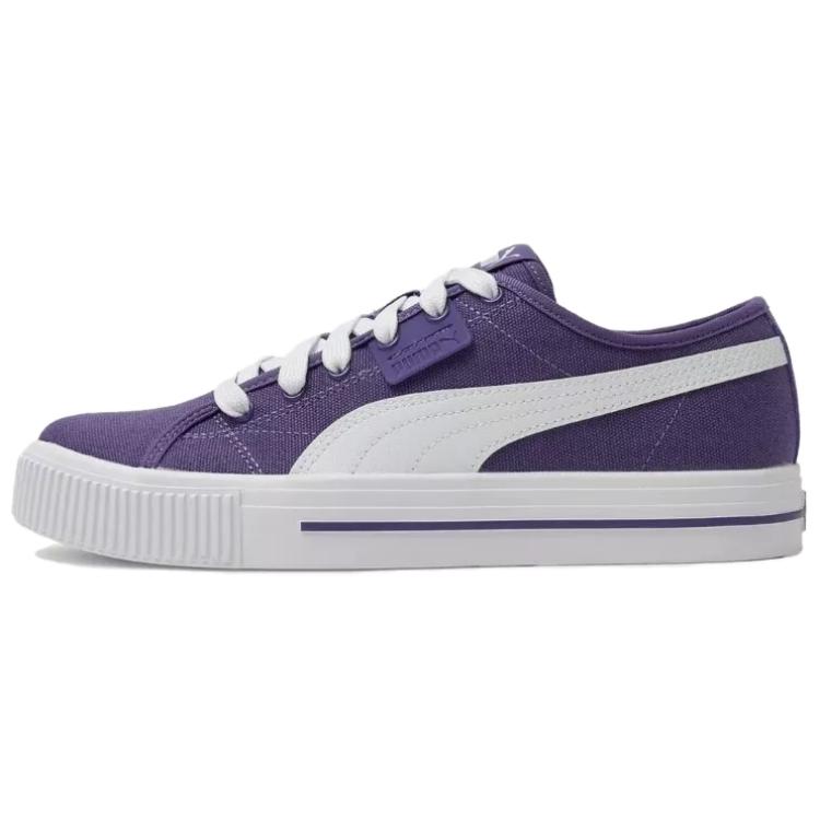 

Puma Ever FS Низкие кеды для скейтборда Унисекс Фиолетовые 38.5