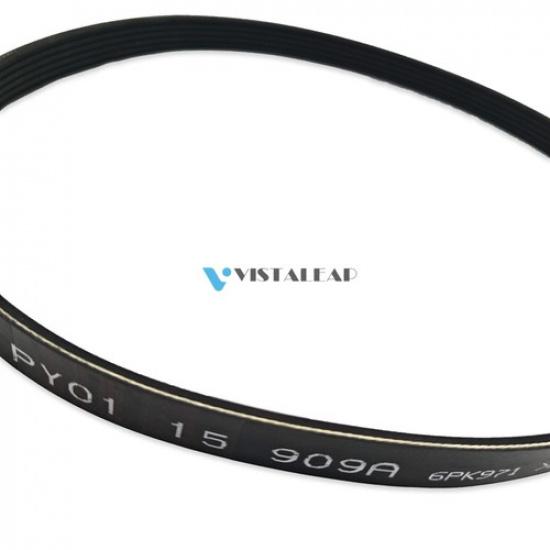 OEM For Mazda PY01-15-909A Serpentine Belt