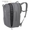 Thule Aion Travel Backpack, 28L, Black, 3204721