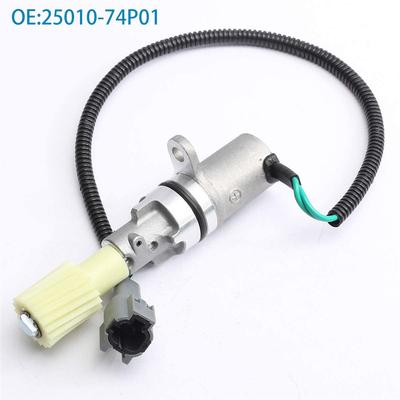 Vehicle Speed Sensor For Nissan Frontier Pickup Pathfinder 2501074P00 2501074P01