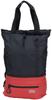 Abu Garcia Extensão Cintura Tote Pack Vermelho