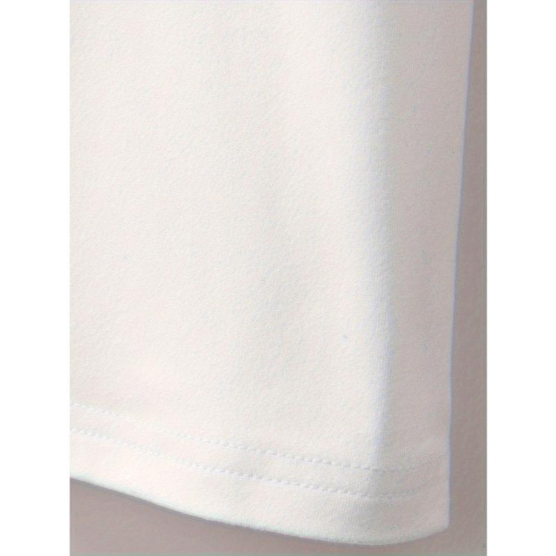 European sizes En'S Summer Lightweight Casual Gamer'S Ideal Day Graphic T-Shirt - Relaxed Stylish Short Sleeves