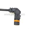 Compatible ABS Wheel Speed Sensor for Mercedes-Benz, BMW, and Land Rover