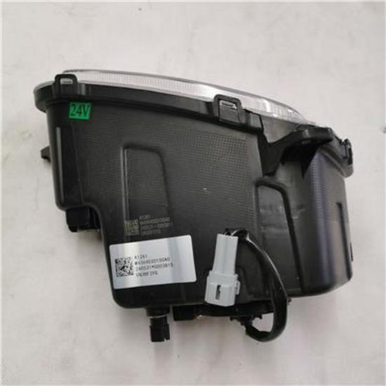 Left Front Fog Light for Foton M4364020100A0