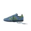 END. X Samba SPZL By The Sea Unisex Sneakers Blue Dark-Blue IH9926