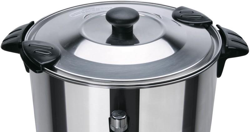 WRZĄTEK 10L - YG-04310