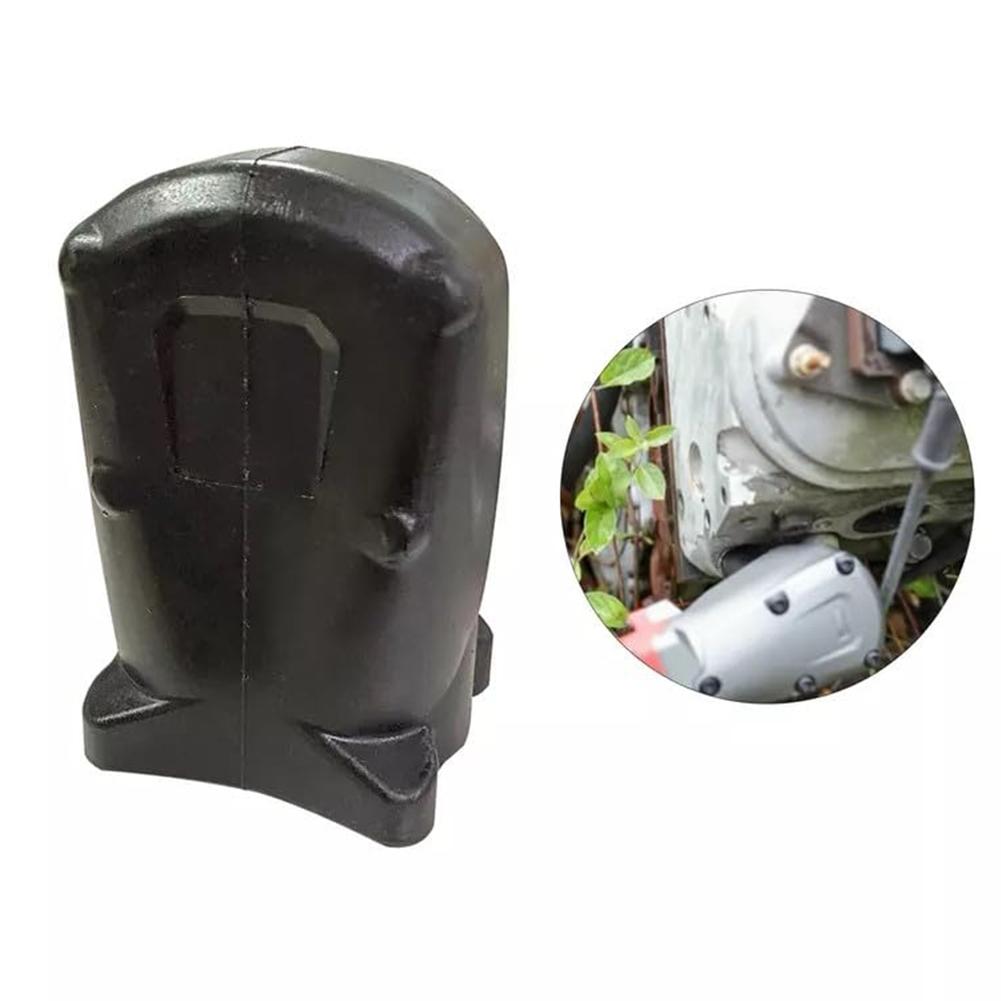 Protect Rubber Sleeve Replacement 49-16-2564 Right Angle For Wrench Protective Rubber Boots For M12 2564-20, 2565-20 2565P-20