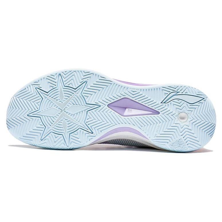 New LINING LiRen 3 V2 Low 'Sky View' ABAT057-8