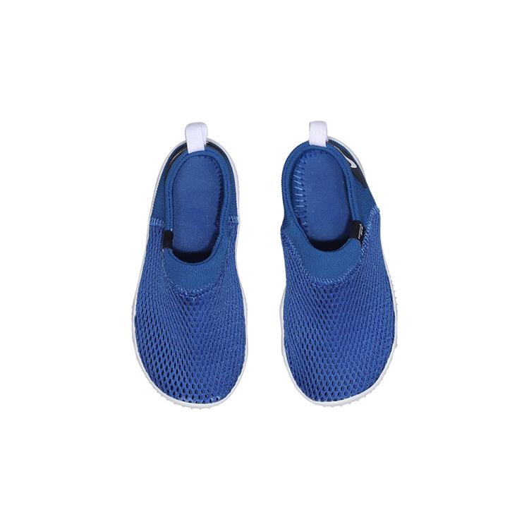 Nike Sock 360 Slip Resistant And Breathable Low Top Toddler Shoes Infant And Toddler 943759-402