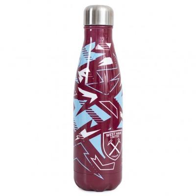Fragment Thermal Flask