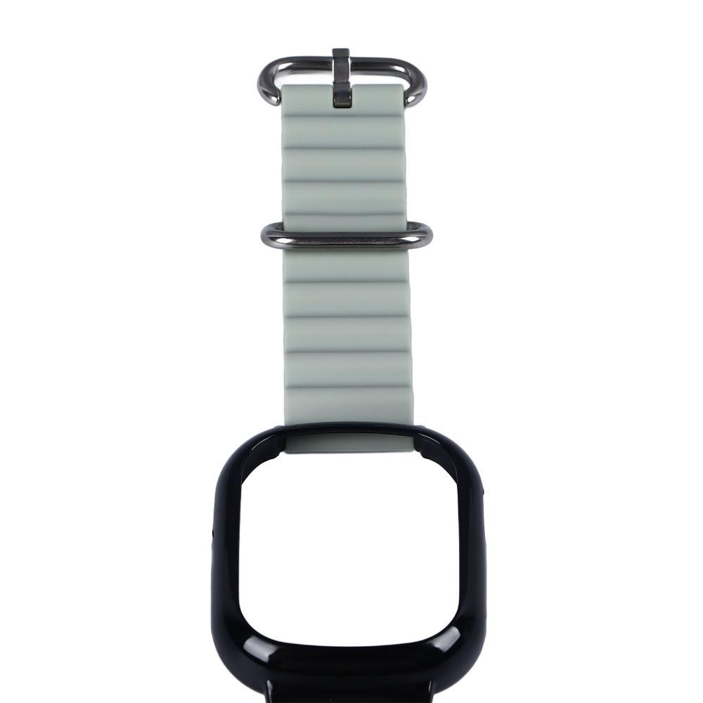 PC Watch Strap Multiple Colors Silicone Strap Adjustable Wristband for For Honor Watch 4 Mens Women