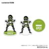 Officially Licensed Apex Legends Trading Acrylic Stands (Box of 6)