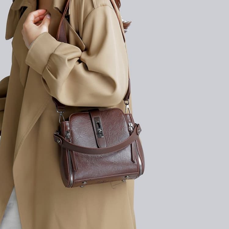 New Women's Handbag Shoulder Messenger Bag