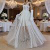 Formal Doll Clothing Accessory for Around 30 Cm Dolls, Tulle Gown Outfit for Shelf Display, Styling, and Photo Use