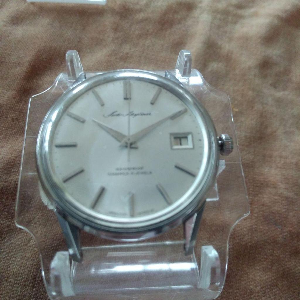 [USED] Seiko Skyliner