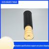 BMW X1 F49 Rear Shock Absorber Dust Cover & Buffer Rubber - 33536857468