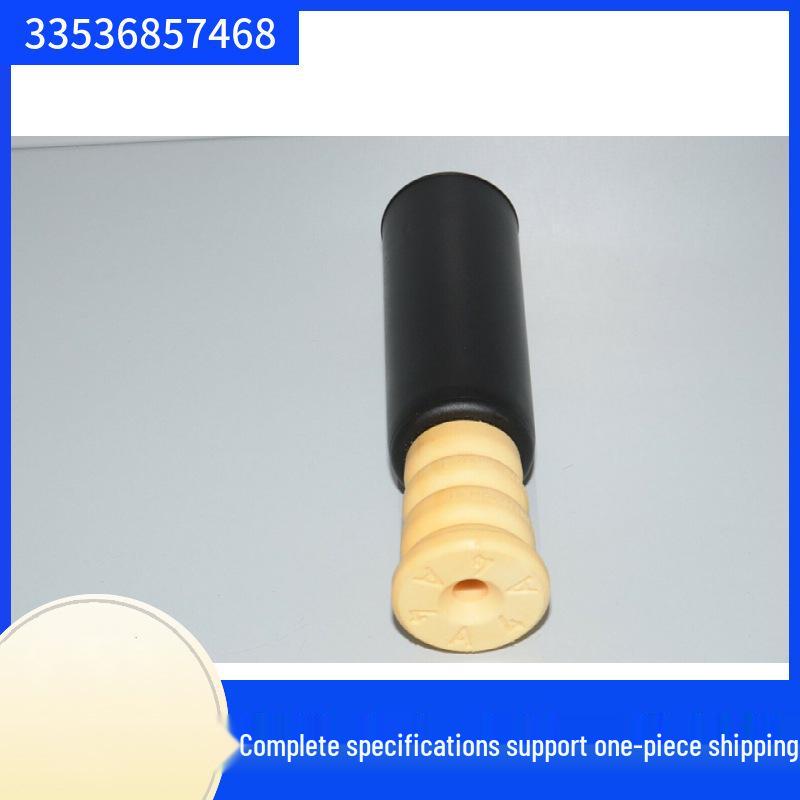 

BMW X1 F49 Rear Shock Absorber Dust Cover & Buffer Rubber - 33536857468 Inquiry