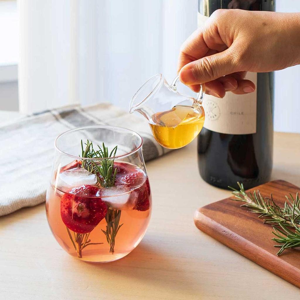 Toyo Sasaki Glass Tumbler Glass Fino Tumbler 385ml Set of 3 Made In Japan Dishwasher Safe Unbreakable Glass Cup Beer Glass Highball Glass Wine Glass