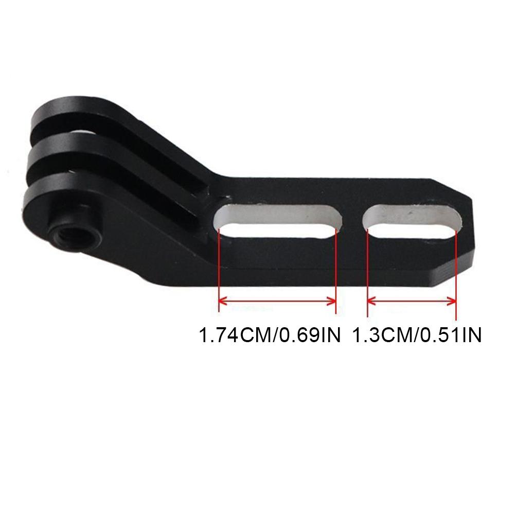 1/5PCS Bike Light Mount Aluminium Alloy Bike Headlight Bracket Bicycle Flashlight Holder Bike Light Lamp Clamp Accessories