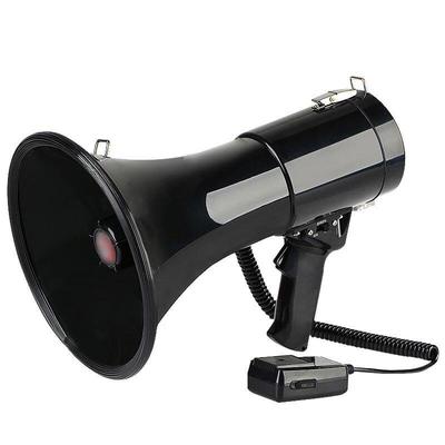 CR-86++ 50W Portable Megaphone