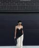 2026 Asymmetrical Lace Patchwork Camisole: Chic & Sexy Autumn/Winter Fashion