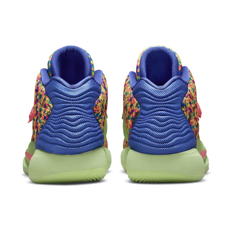 Nike KD 14 EP 'Ron English 1' DO6902-400