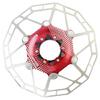 Center Lock Hub Boosts Adapter Bike Hub Conversion Adapter Front Rear Bicycles Boosts Hub Conversion Adapter Enduring