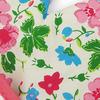 1Pc Dots Grids Print Oven Mitt Heat Resistant Protector Kitchen Holder Glove