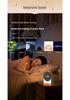 Cross-Border Bluetooth Sleep Device: Multi-Functional White Noise Machine & Night Light with Timer and Alarm Clock.