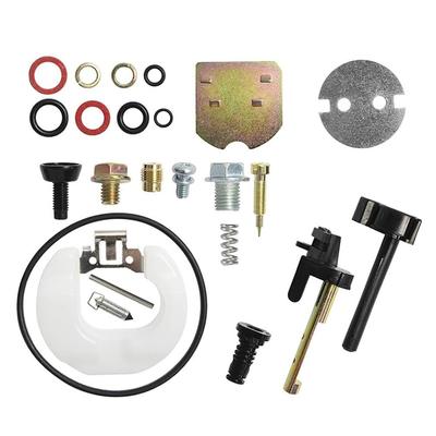 Kit di Riparazione e Ricostruzione Carburatore Per Honda 188F GX240 GX270 GX340 GX390
