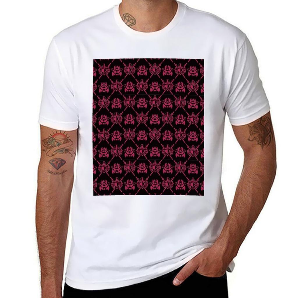 Homestuckultimate Dirks Royal Argyleblackpink Graphic Tshirt Sport Basic Moisture Wicking Tee Tshirt
