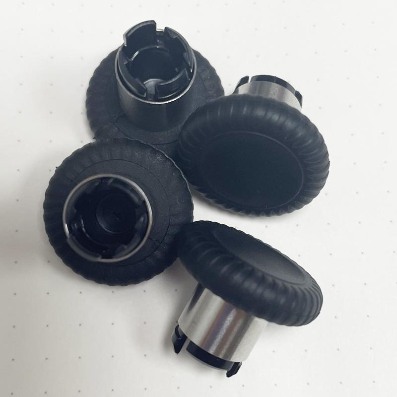 Xiaomi Flydigi Ersatz-Stick 8 mm und 10 mm Packung, passend für Flydigi Apex 4/ Apex 3/ Apex 2/ Vader 2/ Vader 3/Vader 4 pro