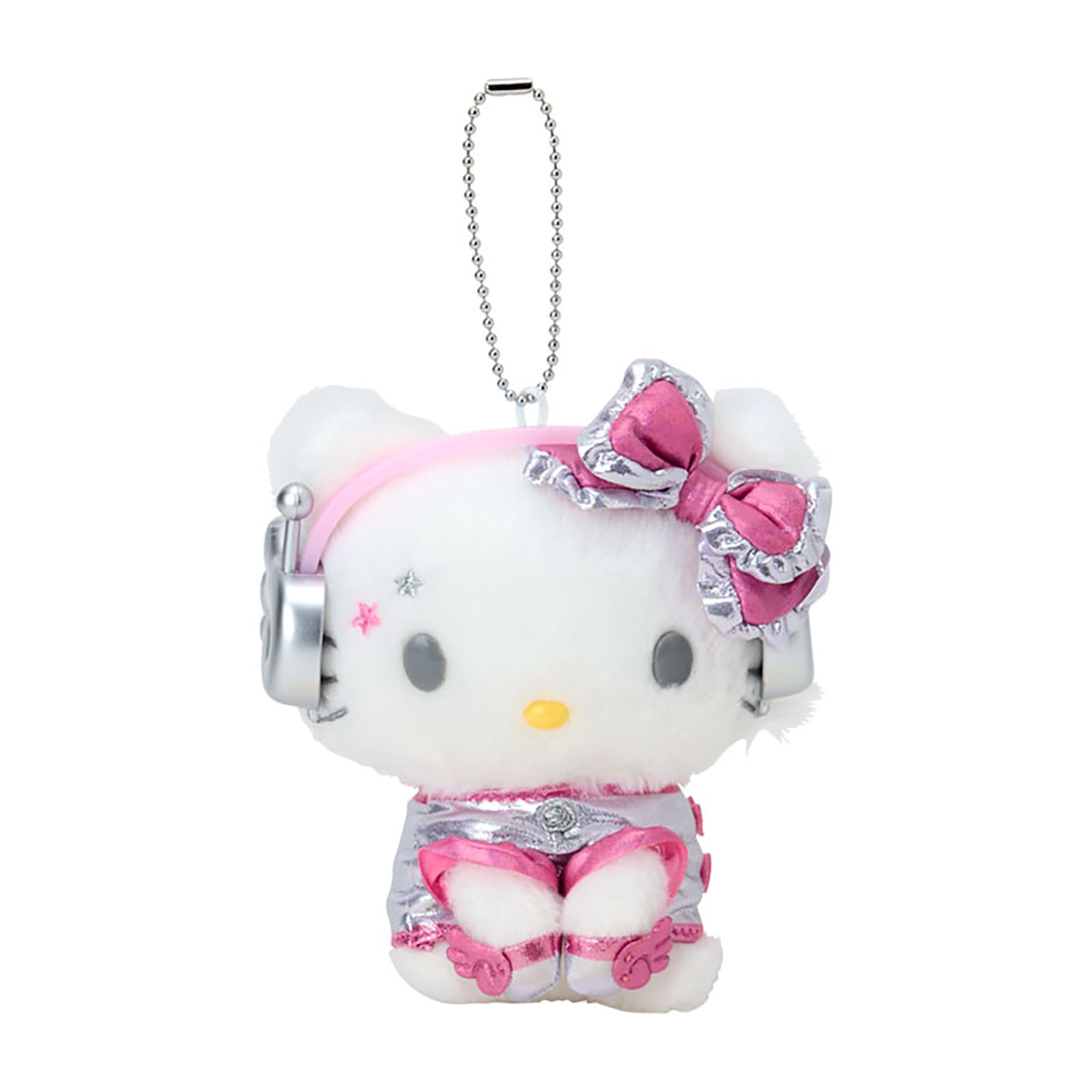Sanrio Mascot Holder Charmy Kitty 396532 (Tokimeki Planet)