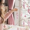 Wooden Nutcracker Ornaments for Christmas Tree Pink Hanging Decorations, Soldier Decorative Nutcrackers Living Room Pendants Home Xmas Party